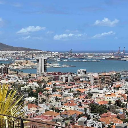 Las Palmas Canteras エクステリア 写真