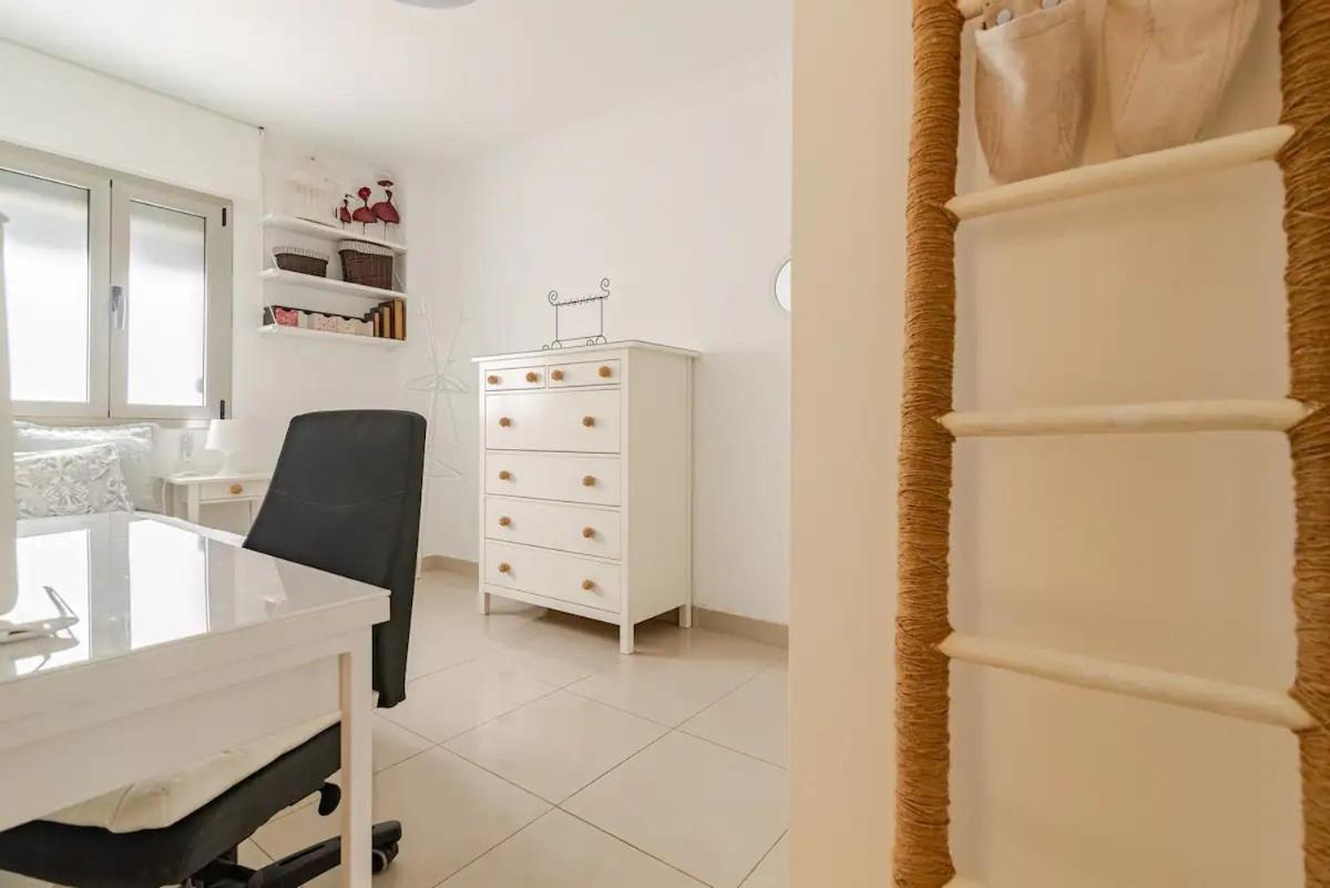 Las Palmas Canteras エクステリア 写真
