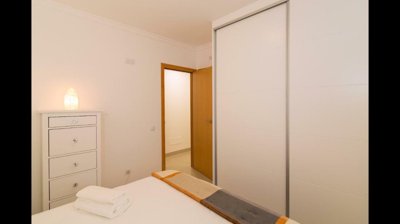 Las Palmas Canteras エクステリア 写真